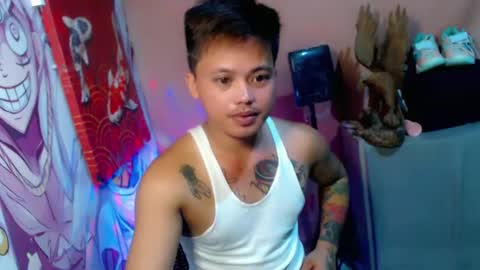 JUST CALL MY NAME jayrus  online show from January 19, 8:30 pm