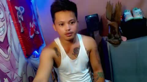 JUST CALL MY NAME jayrus  online show from January 20, 7:47 am