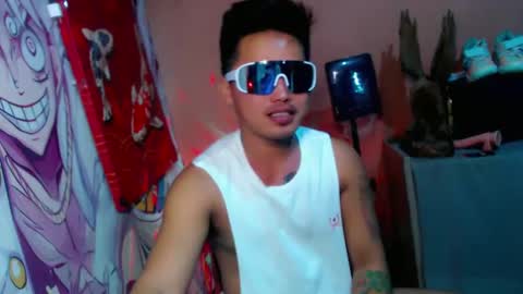 JUST CALL MY NAME jayrus  online show from January 21, 1:11 pm