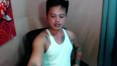 JUST CALL MY NAME jayrus  online show from January 28, 3:35 pm