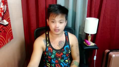 JUST CALL MY NAME jayrus  online show from February 3, 10:25 am