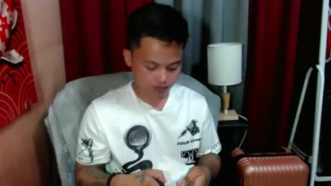 JUST CALL MY NAME jayrus  online show from February 10, 3:21 pm