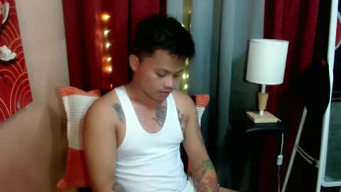 JUST CALL MY NAME jayrus  online show from February 17, 3:31 pm