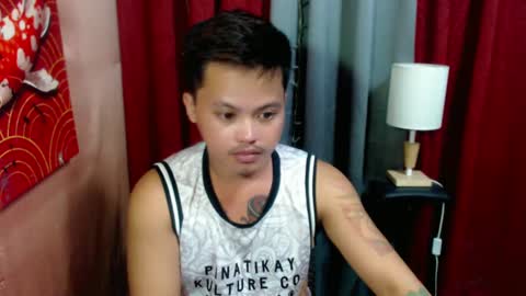 JUST CALL MY NAME jayrus  online show from February 20, 12:04 pm