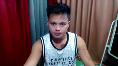 JUST CALL MY NAME jayrus  online show from March 11, 7:37 am