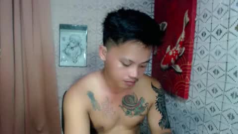 JUST CALL MY NAME jayrus  online show from September 16, 2:12 am