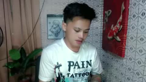 JUST CALL MY NAME jayrus  online show from September 18, 11:56 am