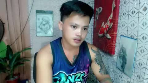 JUST CALL MY NAME jayrus  online show from September 20, 12:06 pm