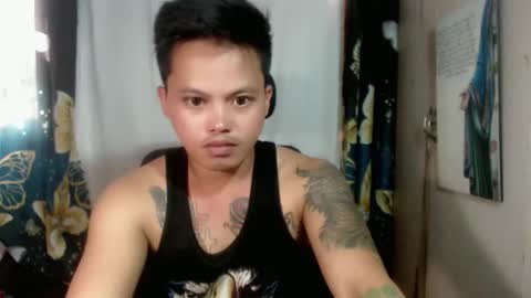 JUST CALL MY NAME jayrus  online show from March 11, 7:58 am