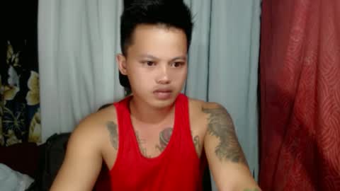 JUST CALL MY NAME jayrus  online show from April 19, 6:07 pm