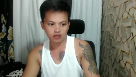 JUST CALL MY NAME jayrus  online show from May 4, 12:01 pm