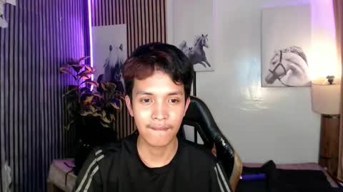 Snapshot of urhot_johny chatting on April 21, 3:13 am urhot_johny online show from April 21, 3:13 am