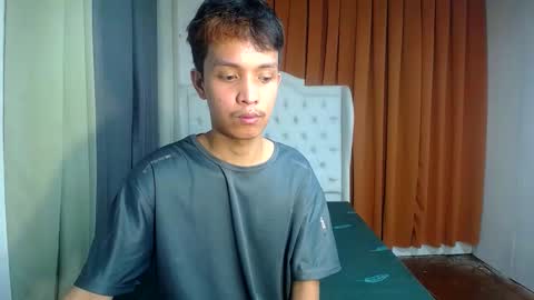 Snapshot of urhot_johny chatting on May 31, 2:24 pm urhot_johny online show from May 31, 2:24 pm