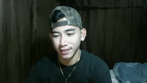 Josh online show from January 15, 2:21 pm