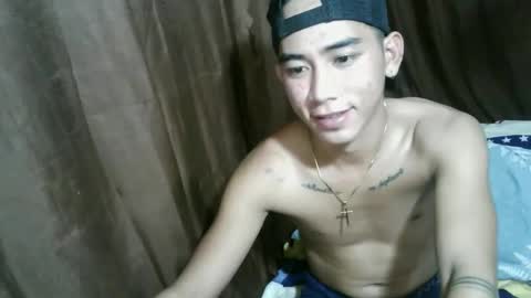 Josh online show from February 26, 2:49 pm