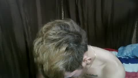 Josh online show from March 12, 1:23 am