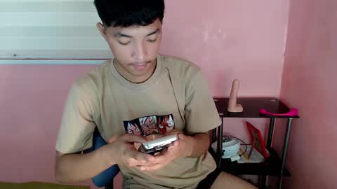 Snapshot of urhotethanxx chatting on January 31, 9:37 pm Ethan online show from January 31, 9:37 pm