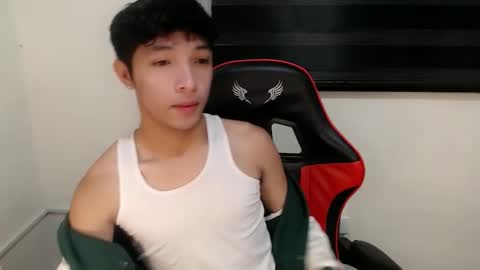 Ethan online show from June 8, 4:40 pm