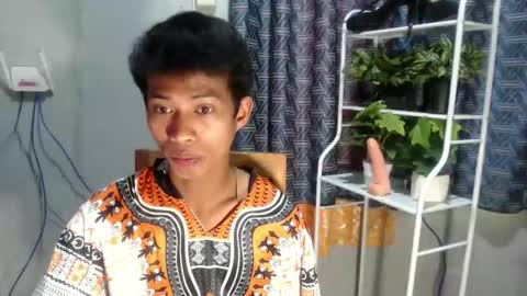 richard online show from January 11, 1:10 am