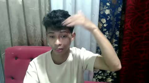 richard online show from February 23, 9:39 am