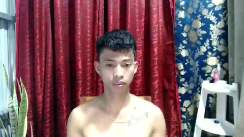 richard online show from March 10, 3:50 pm