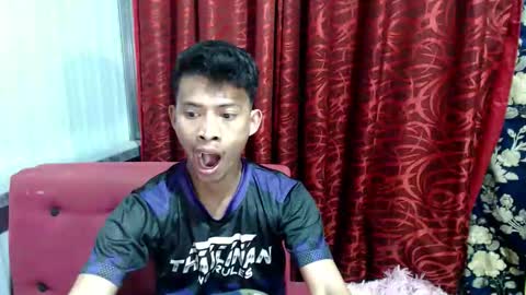 richard online show from March 16, 4:33 pm