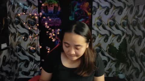 urhotjen online show from February 28, 3:24 pm