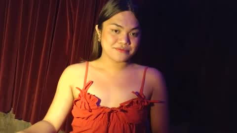 urhottie_bella online show from January 14, 2:55 pm