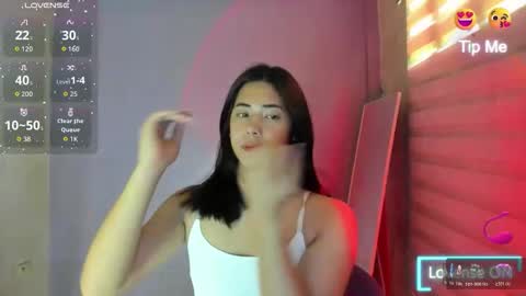 Snapshot of urhottie_nova chatting on February 16, 3:57 am urhottie_nova online show from February 16, 3:57 am