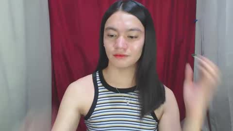 Snapshot of urhottiest_katey chatting on January 10, 7:35 am Katey online show from January 10, 7:35 am