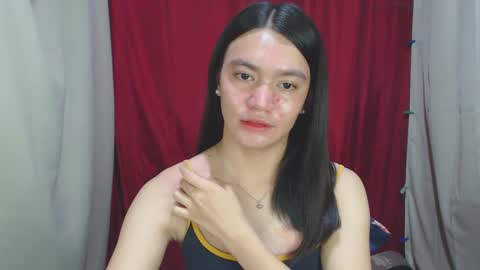 Snapshot of urhottiest_katey chatting on January 22, 6:52 am Katey online show from January 22, 6:52 am