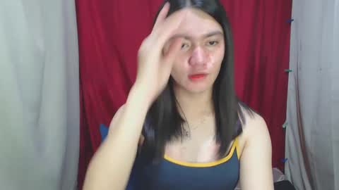 Snapshot of urhottiest_katey chatting on January 23, 7:32 am Katey online show from January 23, 7:32 am