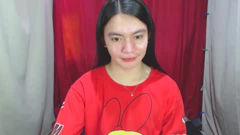 Snapshot of urhottiest_katey chatting on February 7, 3:01 am Katey online show from February 7, 3:01 am