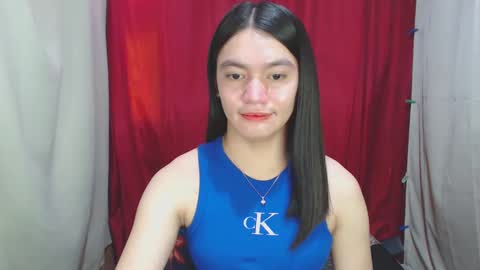 Snapshot of urhottiest_katey chatting on February 7, 6:03 am Katey online show from February 7, 6:03 am