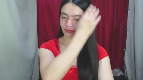 Snapshot of urhottiest_katey chatting on October 13, 5:40 am Katey online show from October 13, 5:40 am