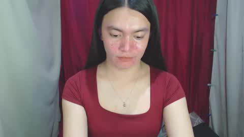 Snapshot of urhottiest_katey chatting on October 29, 6:59 am Katey online show from October 29, 6:59 am