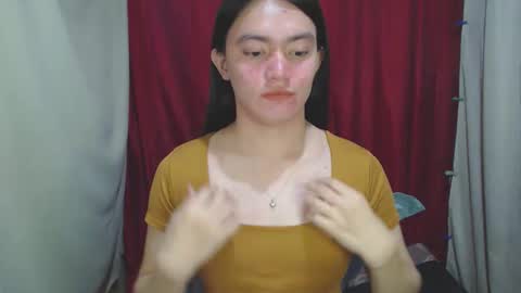 Snapshot of urhottiest_katey chatting on October 30, 6:59 am Katey online show from October 30, 6:59 am