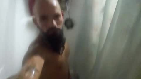 urhukleberry69 online show from June 9, 9:10 am