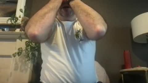 Hung Daddy online show from February 18, 3:41 pm