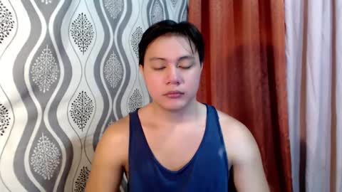 Snapshot of urhunky_ivan chatting on January 14, 6:56 am urhunky_ivan online show from January 14, 6:56 am