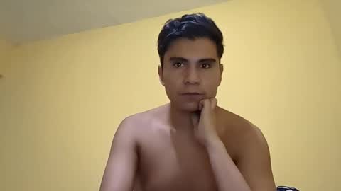 Uriel online show from February 20, 9:00 am