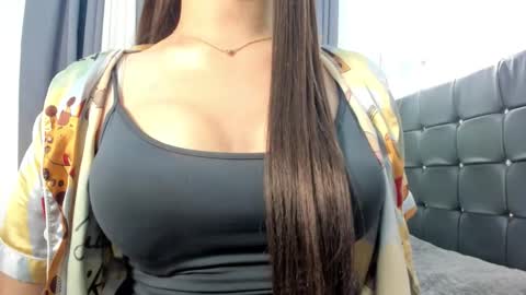 urlady_chanell online show from December 3, 8:07 pm