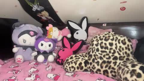 Snapshot of urlittlekittylana chatting on January 14, 3:23 am urlittlekittylana online show from January 14, 3:23 am