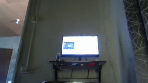 Snapshot of urlovely_hait chatting on May 20, 4:51 am Sham online show from May 20, 4:51 am