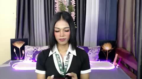 urlovely_jemma online show from June 11, 12:43 am