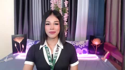 urlovely_jemma online show from July 19, 8:45 pm