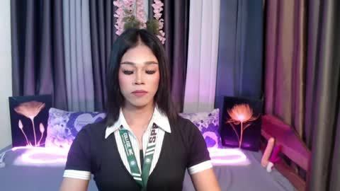 urlovely_jemma online show from July 23, 1:58 am