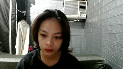 Snapshot of urlovely_yang03 chatting on June 28, 2:50 am juliana online show from June 28, 2:50 am