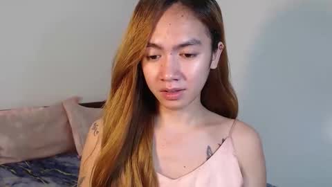 MIYA  online show from November 29, 8:23 pm