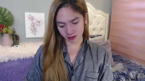 MIYA  online show from March 14, 3:12 am